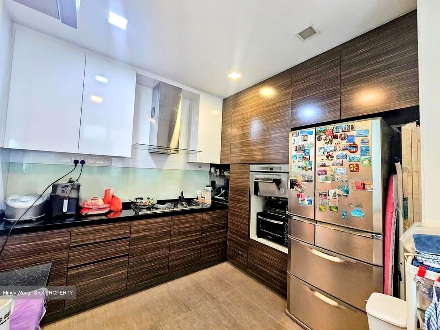 Springdale Condominium (D21), Condominium #631788581